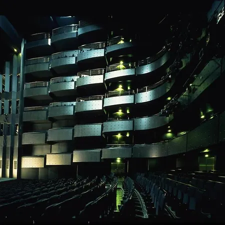 L'hyper Centre Terreaux 45m2 équipé Clim