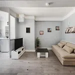 L'hyper Centre Terreaux 45m2 Equipe Clim Appartement Lyon