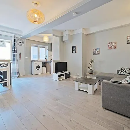Apartment L'hyper Centre Terreaux 45m2 *