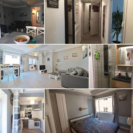 L'hyper Centre Terreaux 45m2 *